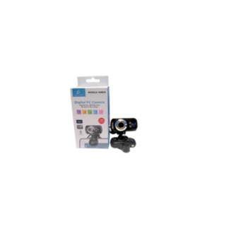 camara webcam para pc
