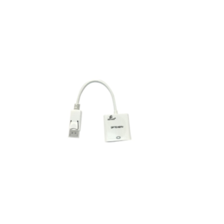 adaptador convertidor display port a hdmi wi.69