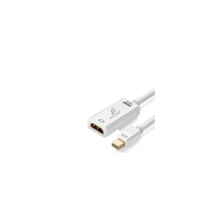 adaptador mini dp displayport a hdmi macbook 2k wi.39