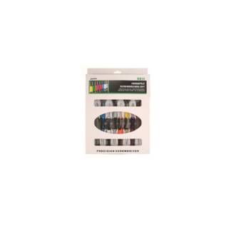kit reparación desarmadores herramienta celulares