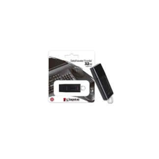 memoria usb kingston exodia 32gb