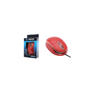 mouse alámbrico s-01