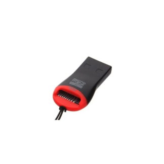 lector de memoria micro sd a usb