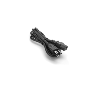 cable de corriente