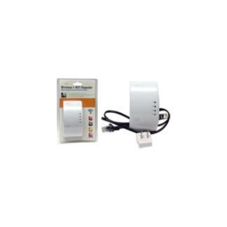 wireless network repeater