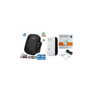repetidor wifi inalambrico 300mbps router