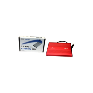 gabinete case disco duro 2.5 usb 2.0 a ide