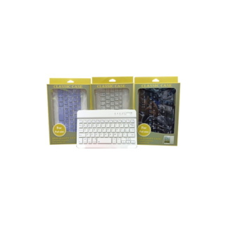 teclado bluetooth 7″ para tablet, pc, celular