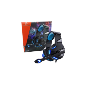diadema audifono gamer hunterspider v-3