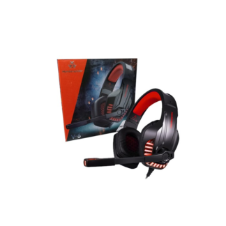diadema audifono gamer hunterspider v-6