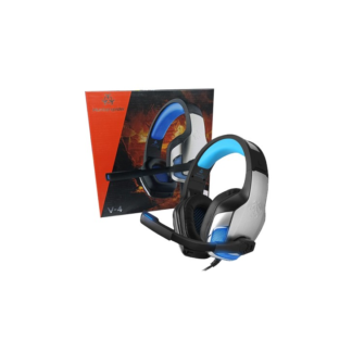 diadema audifono gamer hunterspider v-4