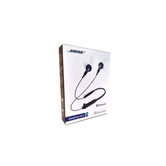 Audífonos Bluetooth Bose - sport wireless with port microsd