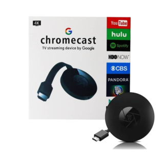 any cast receptor para proyectar imagen en pantalla hdmi