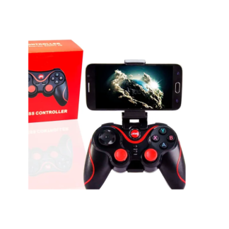 control bluetooth gamepad yxb-11