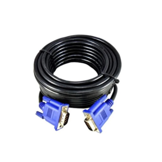 cable vga 5 mts