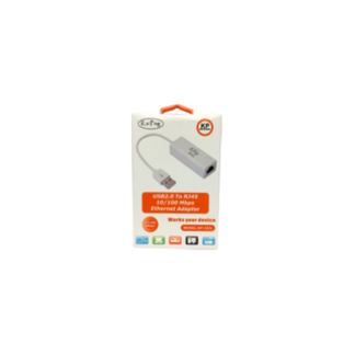 convertidos usb a rj45
