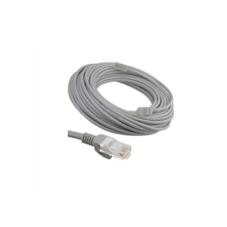 cable red 30 metros cat5 utp rj45 ethernet internet