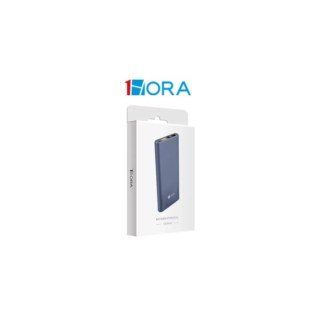batería power bank 10000mah gar130 1hora