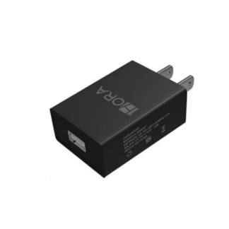 cargador cubo xpz 1hora usb 5v 1.0a - gar063