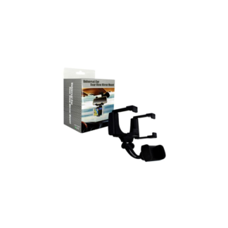 soporte para celular de retrovisor