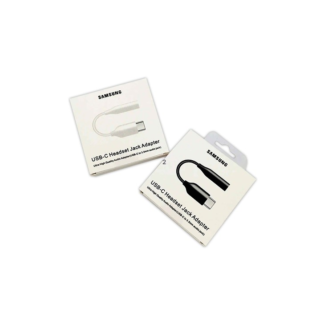 cable adaptador samsung usb- c a jack 3.5mm