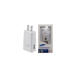 cubo cargador samsung