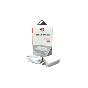 cargador kit huawei entrada v8 y tipo c