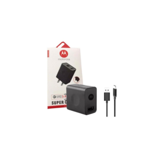 cargador motorola turbo entrada v8