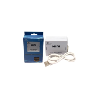 convertidor vga a hdmi full 1080 modelo con .16