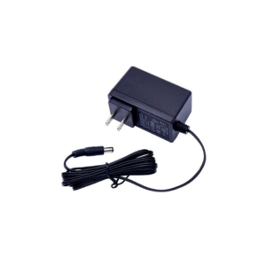 cargador para bafle punta gruesa 15v 12v 9v y 13.5v