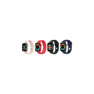 reloj smart watch t500 + pro