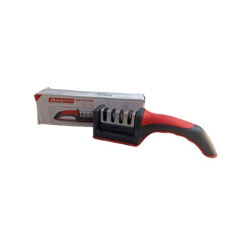 afilador de cuchillo manual