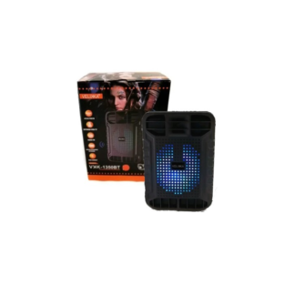 bocina bluetooth con ecualizador vkk-1350BT