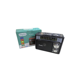 radio bocina am-fm buytiti kf-am10