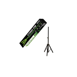 tripie para bocina bafles de de 8 "a 15" pulgadas marca modelo: x10 tripie 120cm