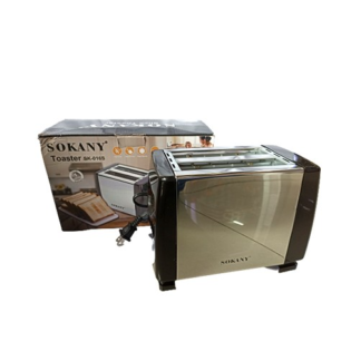 tostadora eléctrica sk-016s