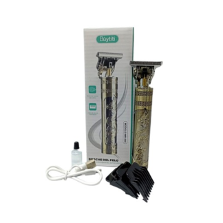 maquina cortadora de cabello mr-012