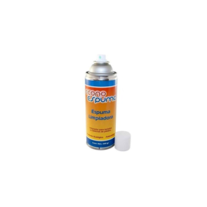 espuma limpiadora econo lectro 340 gr