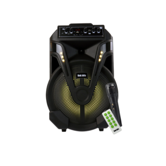 bafle 12"pulgadas sa1217tkl