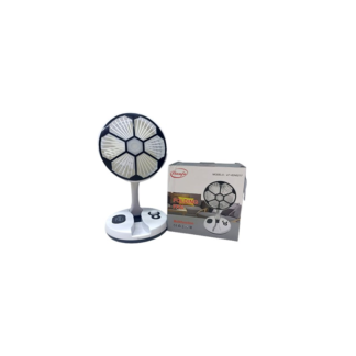 ventilador portátil recargable lf-ven5217