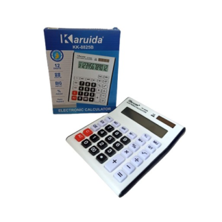 calculadora kk-8825b