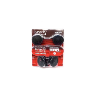 bocina tweeter ktw-004