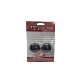 bocina tweeter ktw-005
