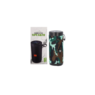 bocina portatil bluetooth recargable manos libres