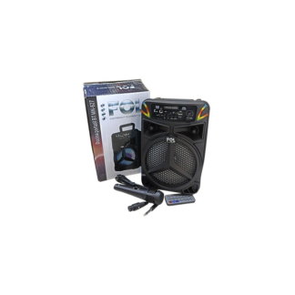 bocina portatil bt-mn-627