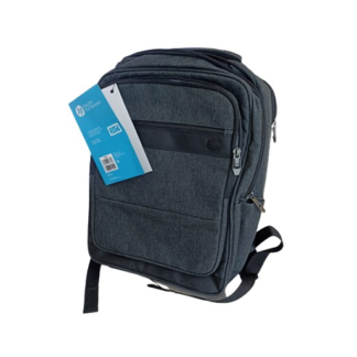 mochila hp original backpack executive 15,6" 6kd07aa