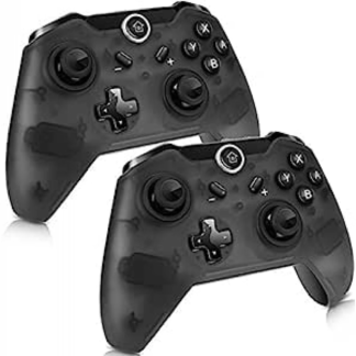 control alambrico nintendo switch n-s