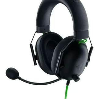 Razer Audífonos Gamer BlackShark V2 X 7.1, Alámbrico, 1.3 Metros, 3.5mm, Negro
