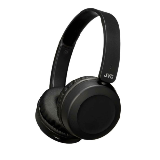 JVC Audifonos Bluetooth Deep Bass
