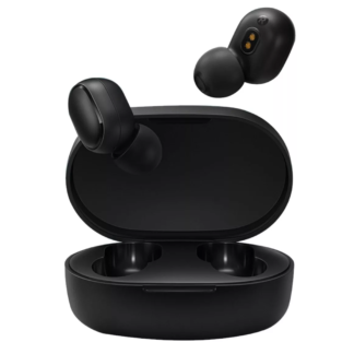 Xiaomi Redmi AirDots 2, Audífonos Inalámbricos Bluetooth 5.0 estéreo Touch con estuche de carga TWSE